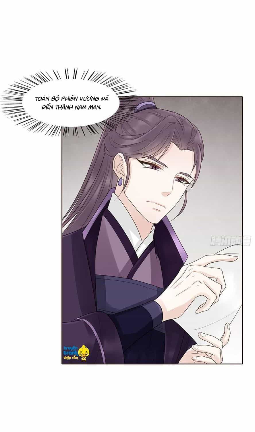 Đại Giá Thừa Tướng - Chương 130 - ảnh 35