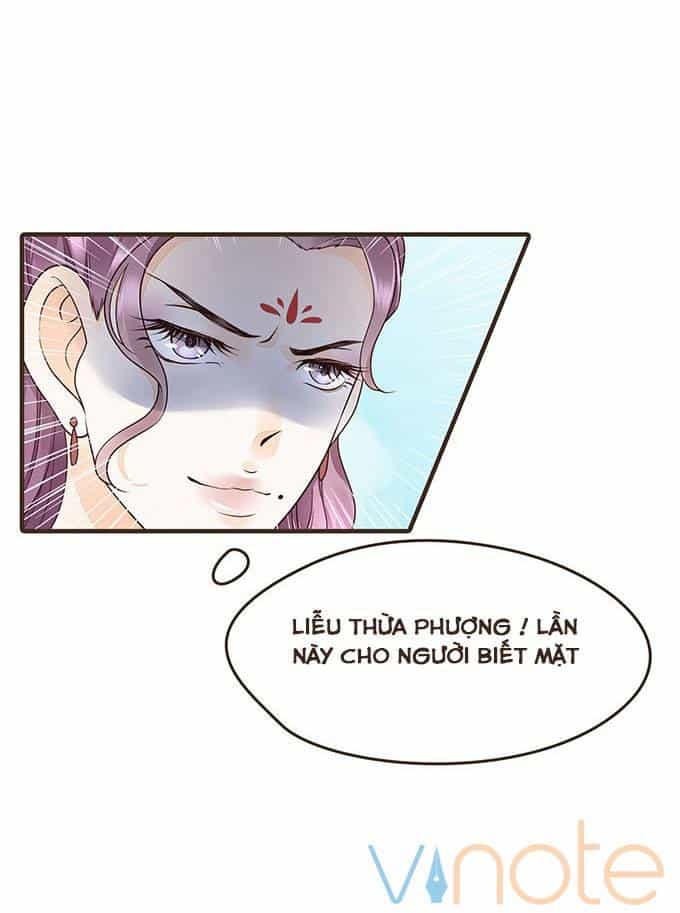 Đại Giá Thừa Tướng - Chương 14 - ảnh 63