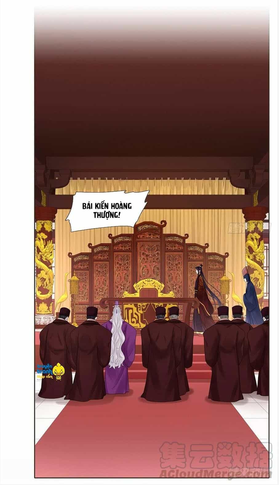 Đại Giá Thừa Tướng - Chương 145 - ảnh 146