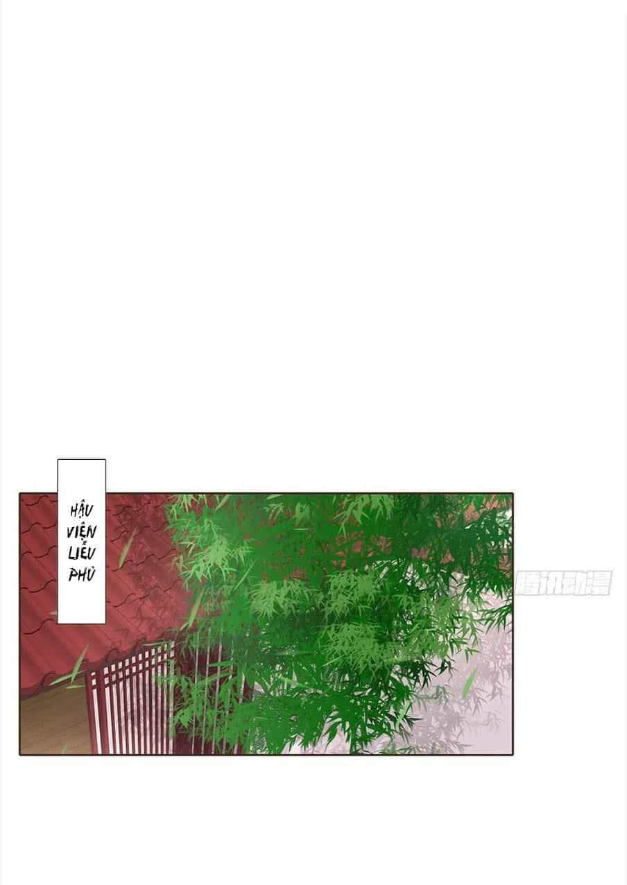 Đại Giá Thừa Tướng - Chương 145 - ảnh 173