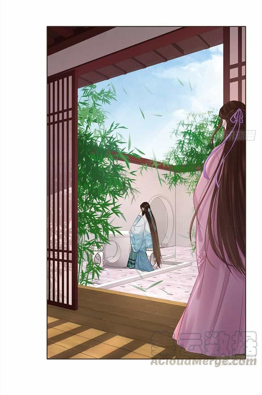 Đại Giá Thừa Tướng - Chương 145 - ảnh 174