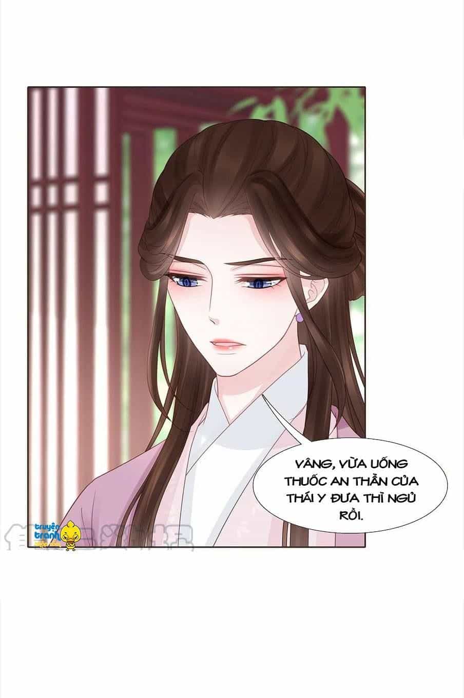 Đại Giá Thừa Tướng - Chương 145 - ảnh 178