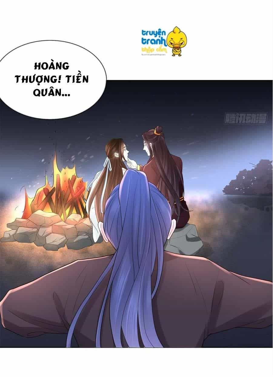 Đại Giá Thừa Tướng - Chương 145 - ảnh 297