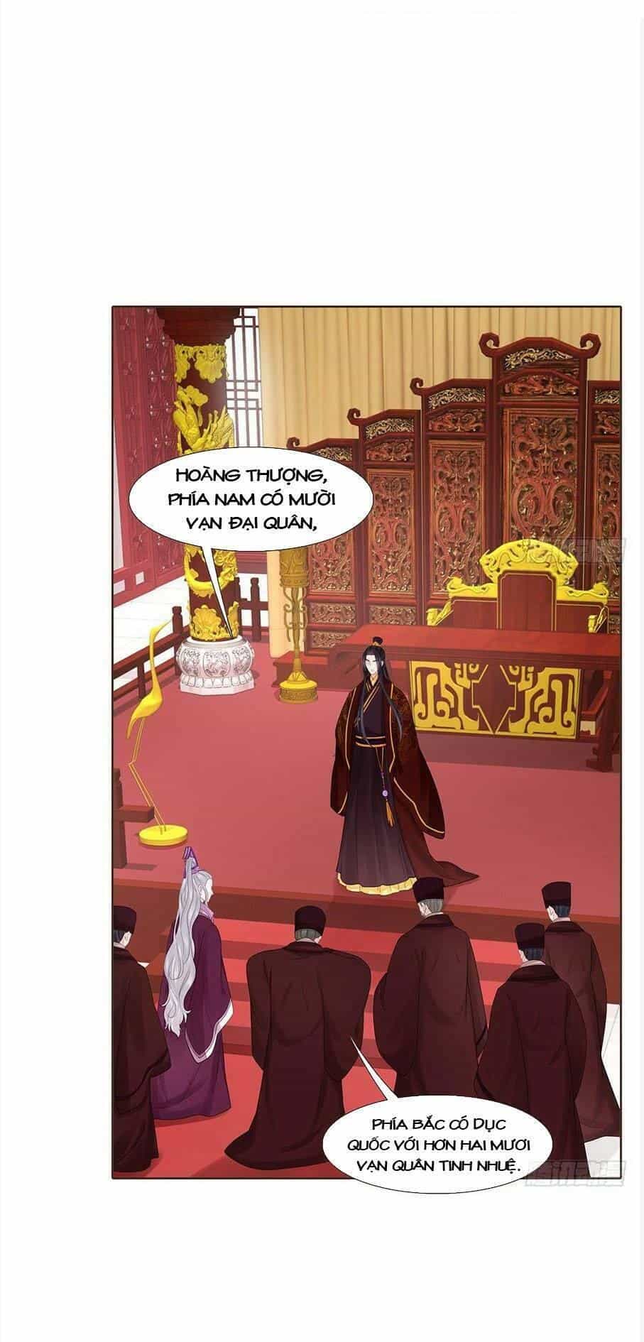 Đại Giá Thừa Tướng - Chương 146 - ảnh 16