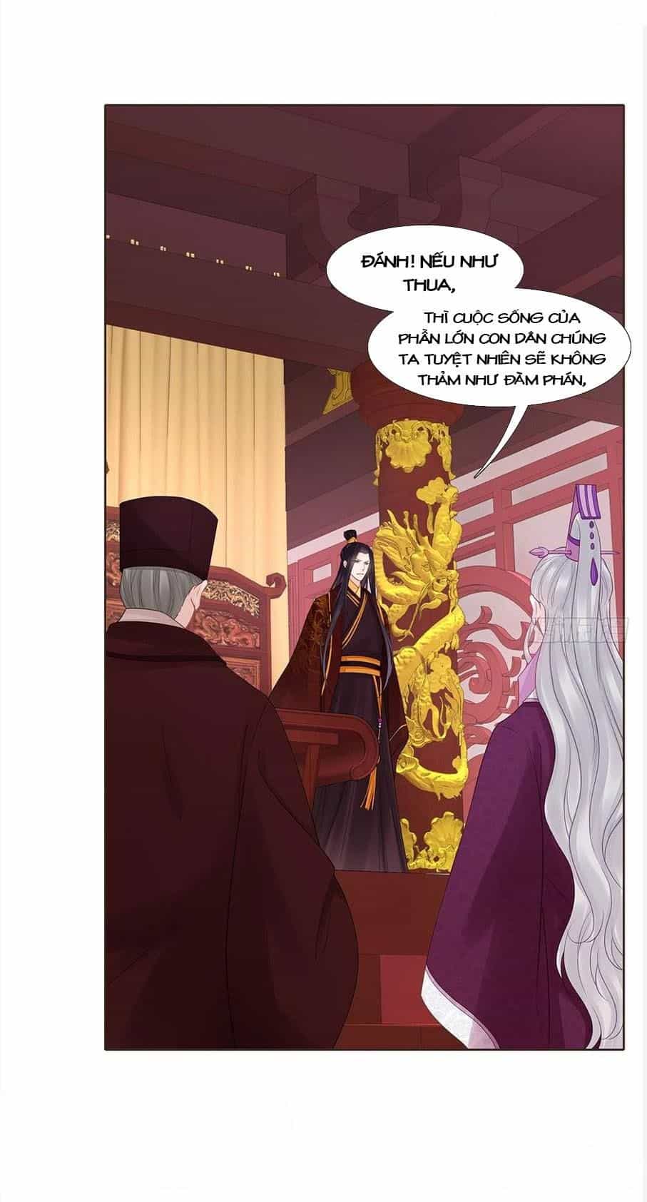 Đại Giá Thừa Tướng - Chương 147 - ảnh 153