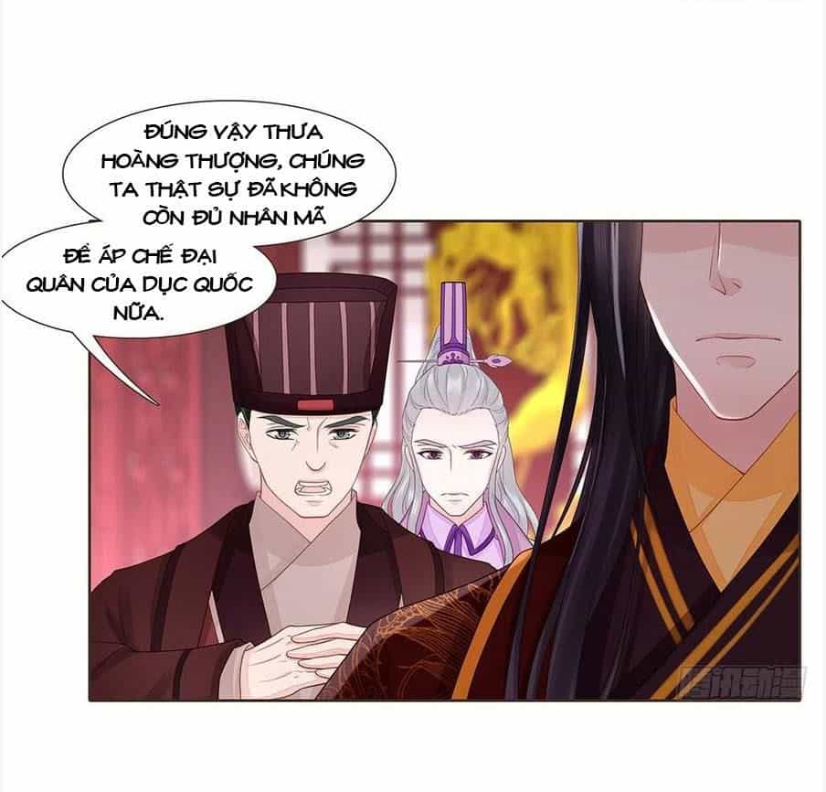 Đại Giá Thừa Tướng - Chương 147 - ảnh 163