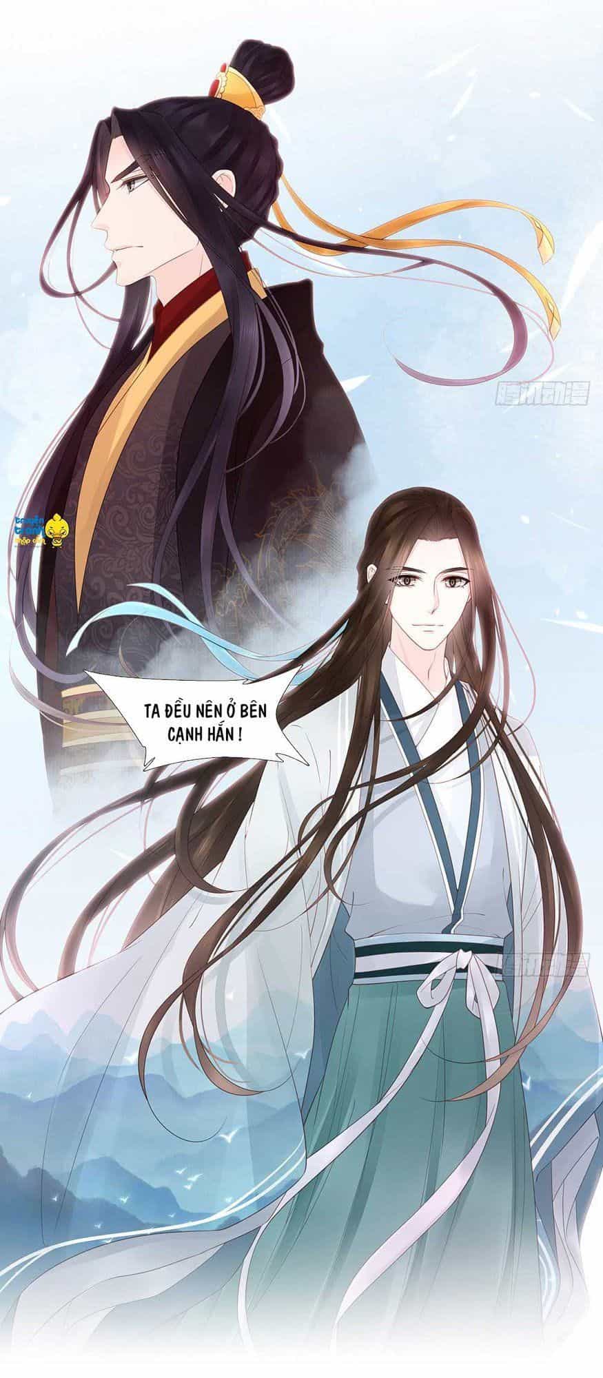 Đại Giá Thừa Tướng - Chương 147 - ảnh 195