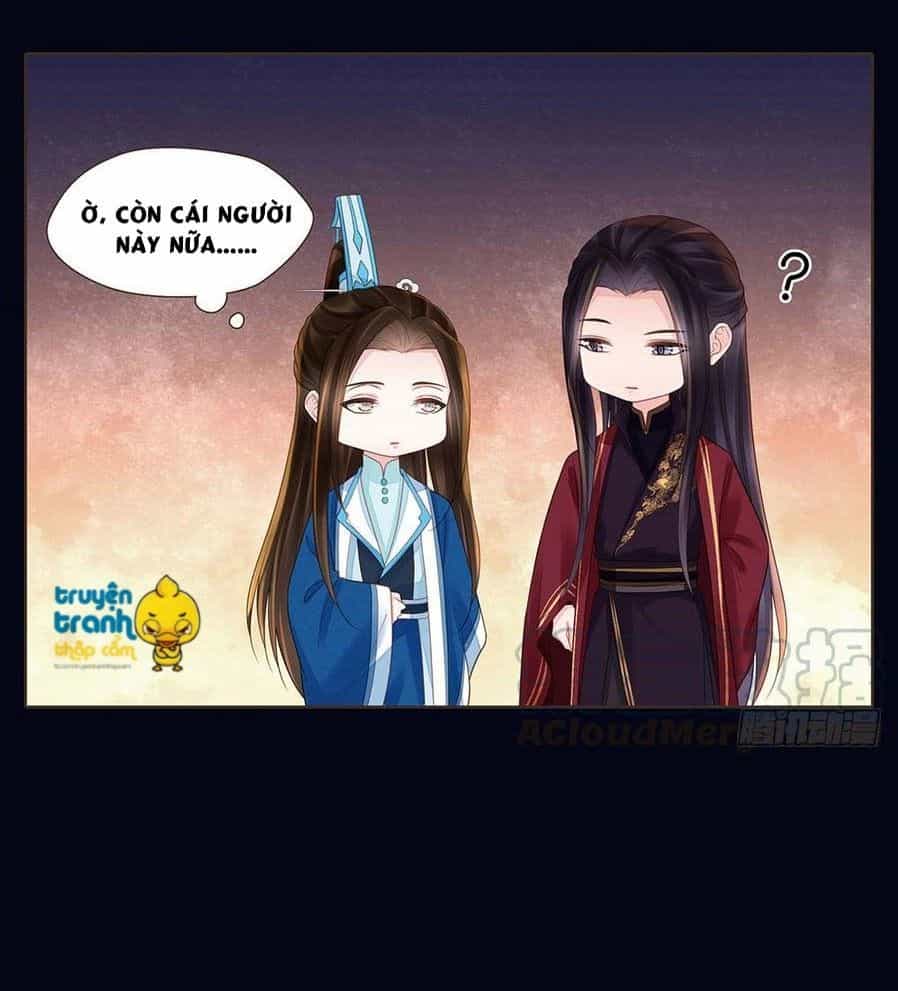 Đại Giá Thừa Tướng - Chương 148 - ảnh 18