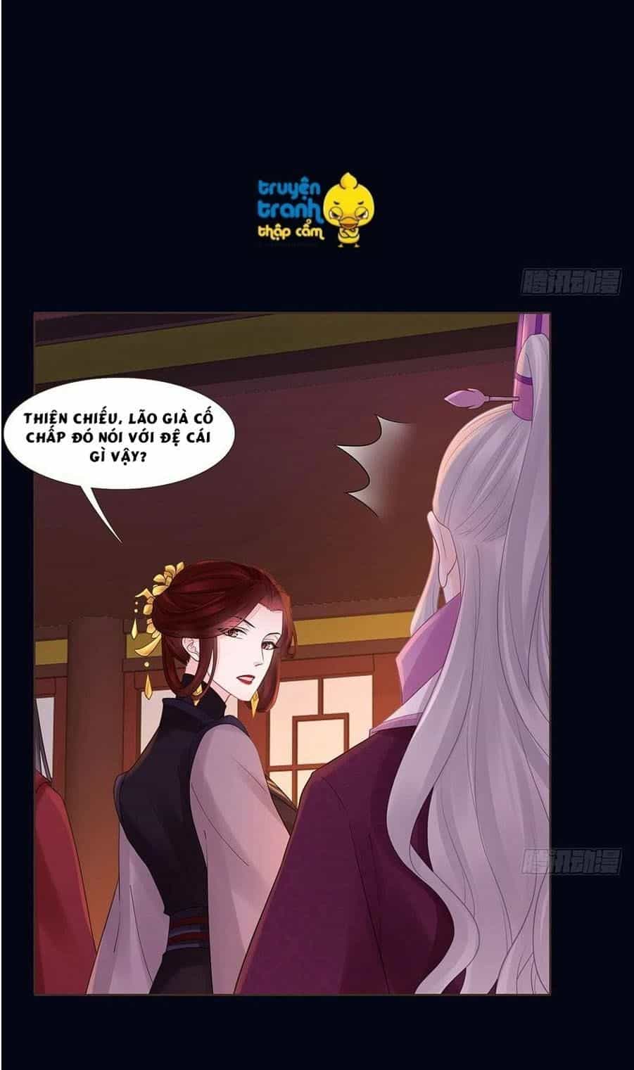 Đại Giá Thừa Tướng - Chương 148 - ảnh 27