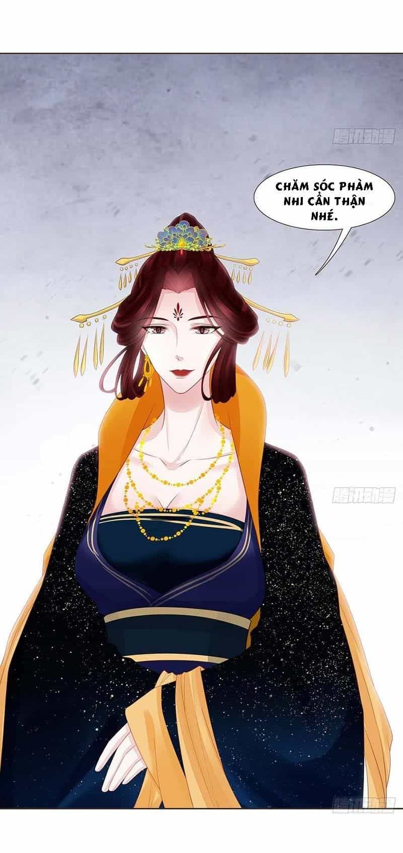 Đại Giá Thừa Tướng - Chương 149 - ảnh 75