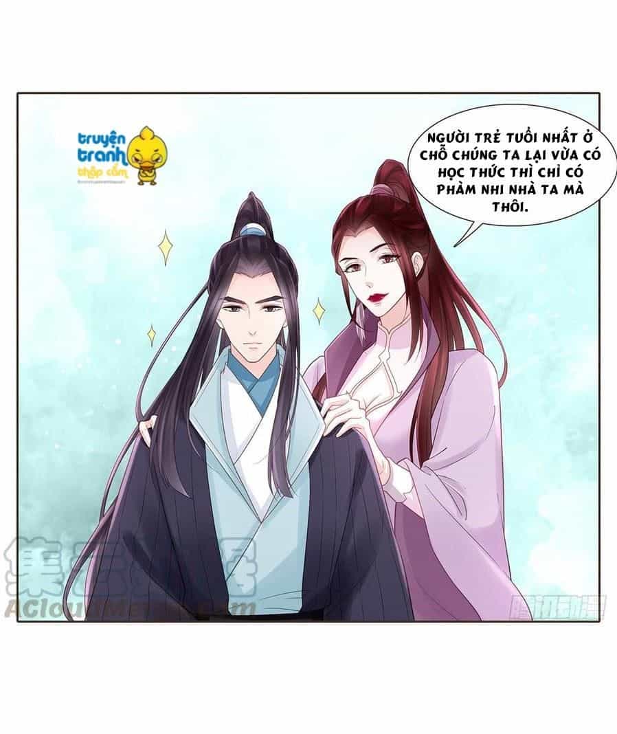 Đại Giá Thừa Tướng - Chương 151 - ảnh 14