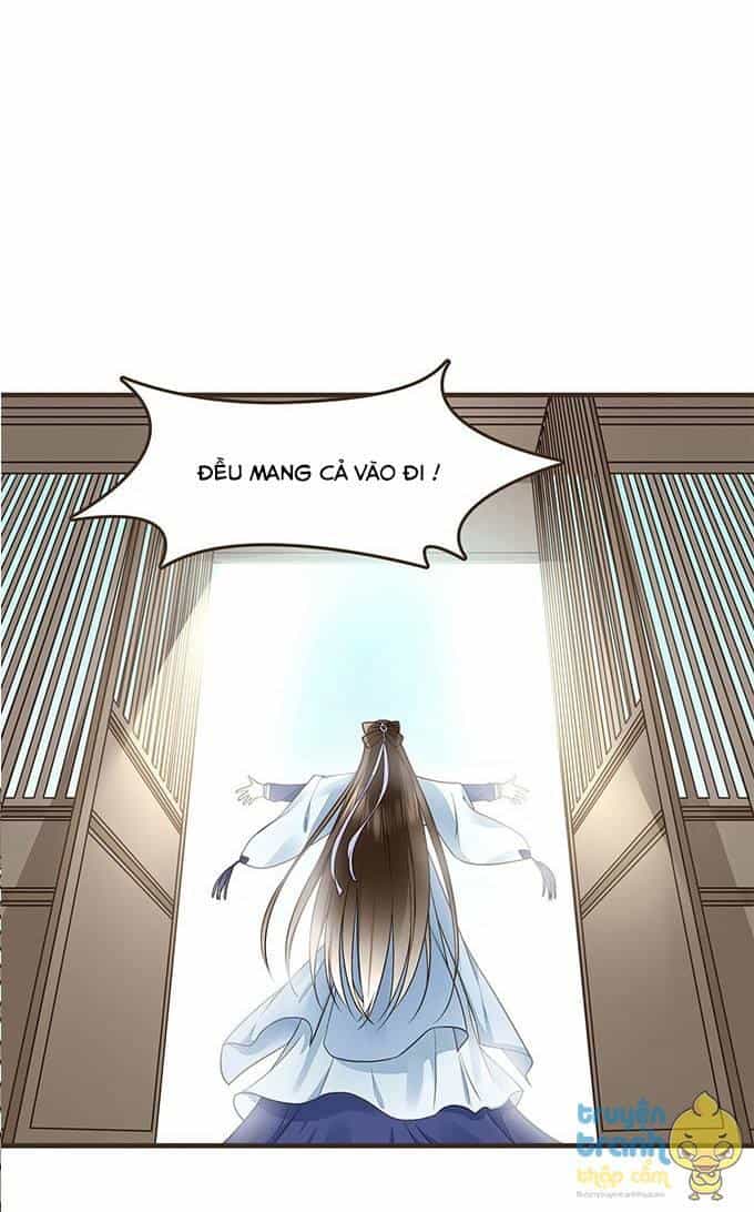 Đại Giá Thừa Tướng - Chương 16 - ảnh 34