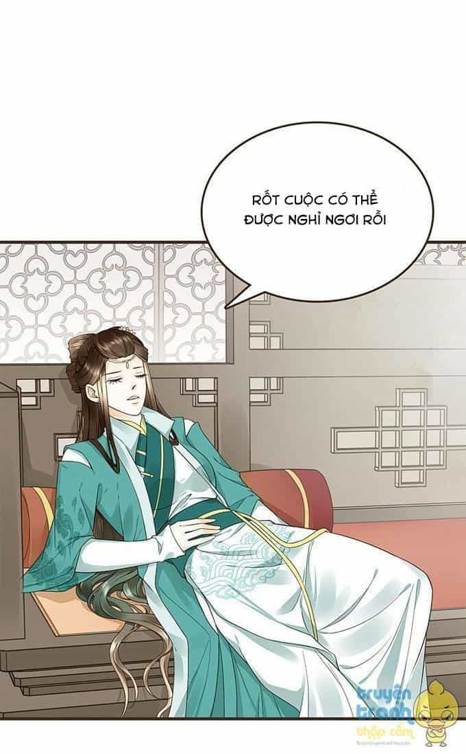 Đại Giá Thừa Tướng - Chương 17 - ảnh 6