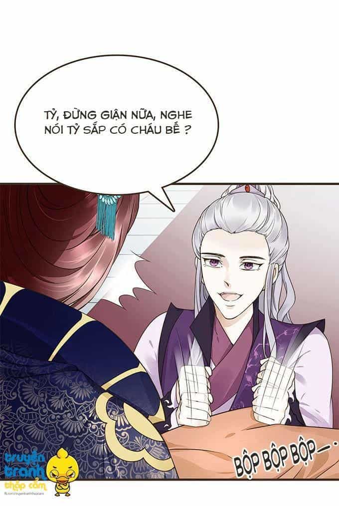 Đại Giá Thừa Tướng - Chương 18 - ảnh 23