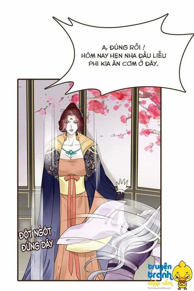 Đại Giá Thừa Tướng - Chương 18 - ảnh 24