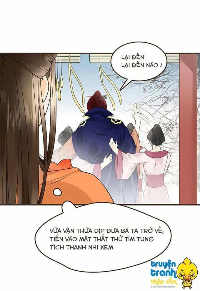 Đại Giá Thừa Tướng - Chương 19 - ảnh 6