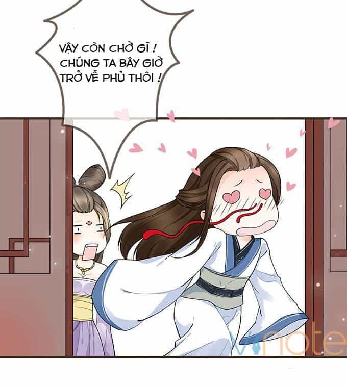 Đại Giá Thừa Tướng - Chương 2 - ảnh 5