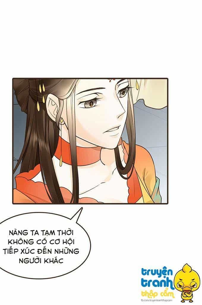 Đại Giá Thừa Tướng - Chương 20 - ảnh 20