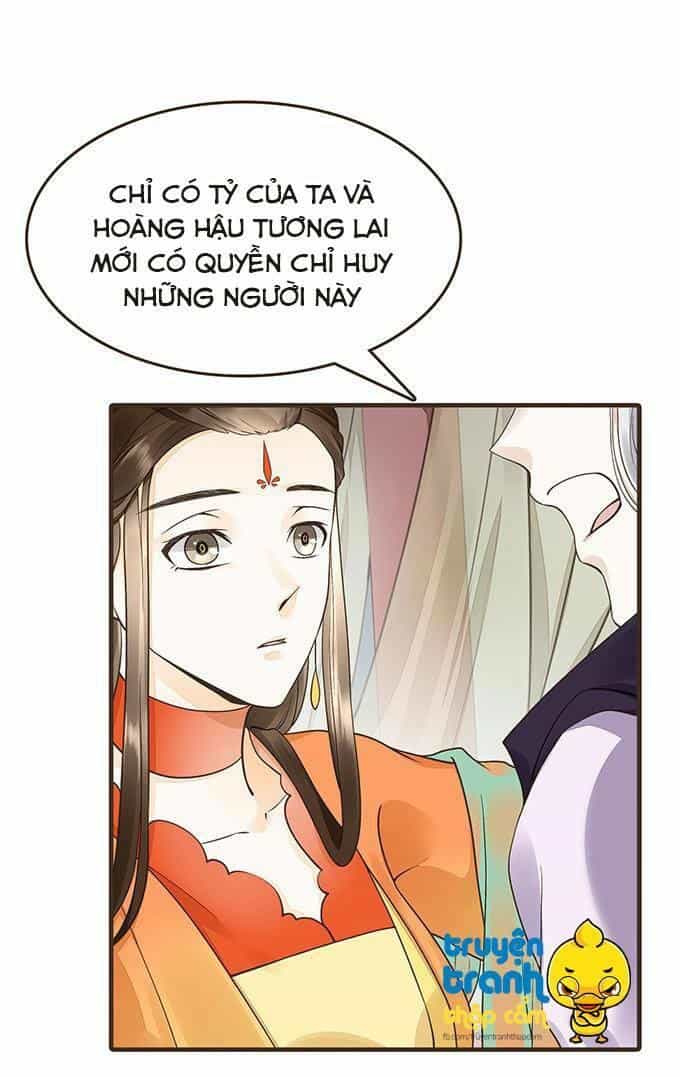 Đại Giá Thừa Tướng - Chương 20 - ảnh 8