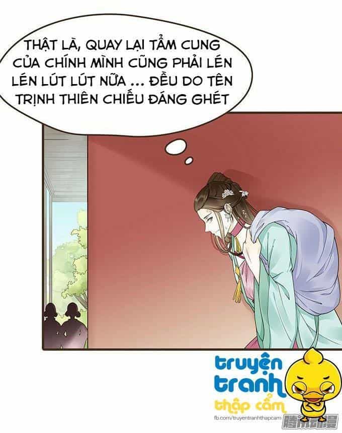 Đại Giá Thừa Tướng - Chương 21 - ảnh 19