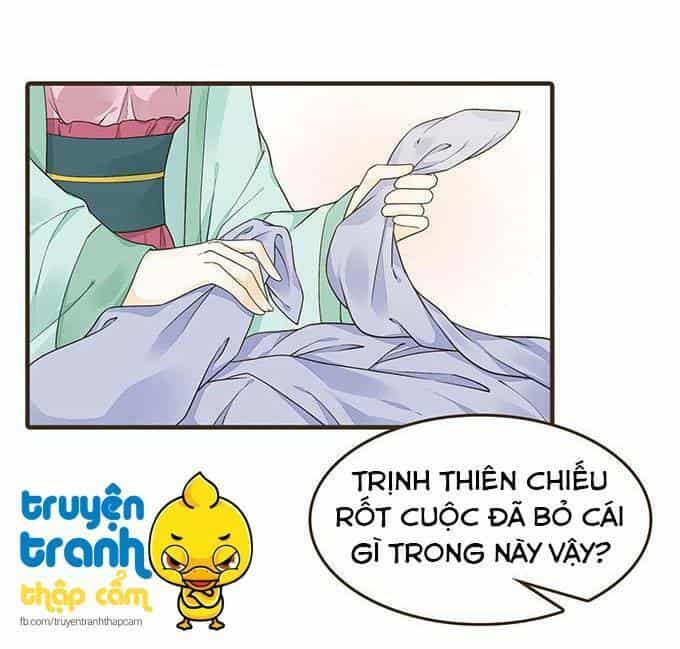 Đại Giá Thừa Tướng - Chương 21 - ảnh 26