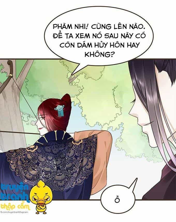 Đại Giá Thừa Tướng - Chương 21 - ảnh 38