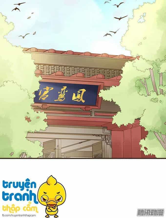 Đại Giá Thừa Tướng - Chương 22 - ảnh 2
