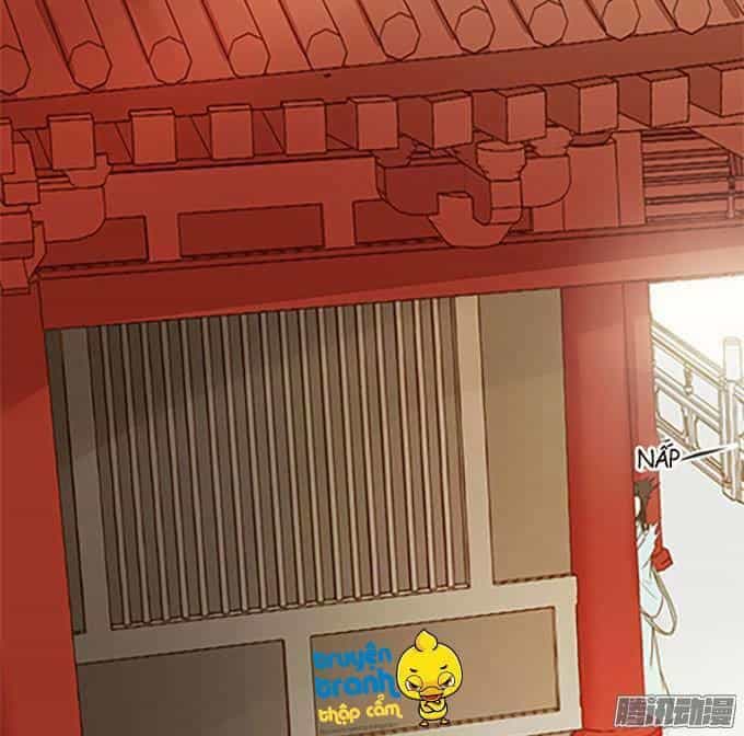 Đại Giá Thừa Tướng - Chương 23 - ảnh 12