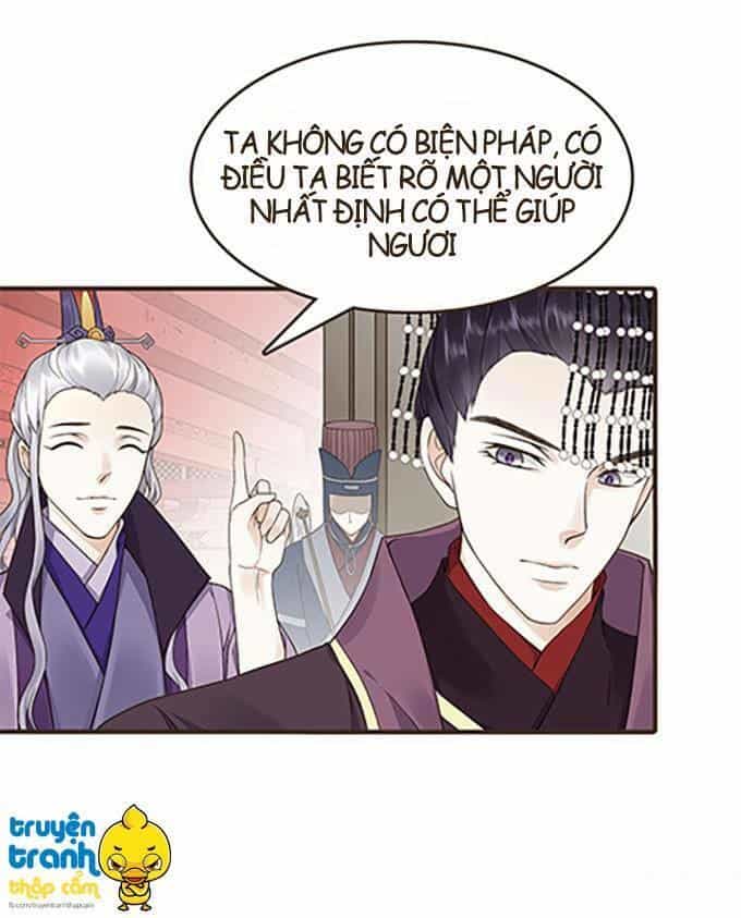 Đại Giá Thừa Tướng - Chương 23 - ảnh 4