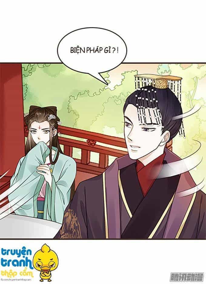 Đại Giá Thừa Tướng - Chương 23 - ảnh 45