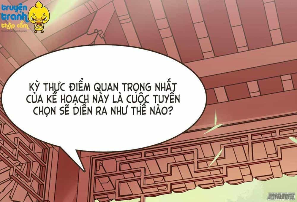 Đại Giá Thừa Tướng - Chương 24 - ảnh 12