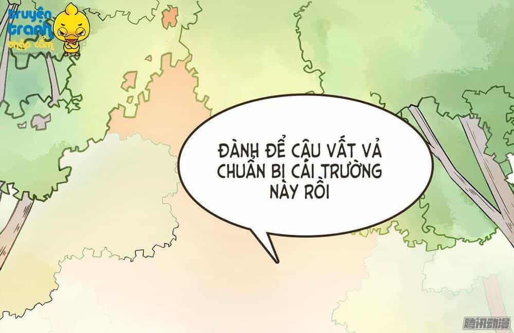 Đại Giá Thừa Tướng - Chương 24 - ảnh 16