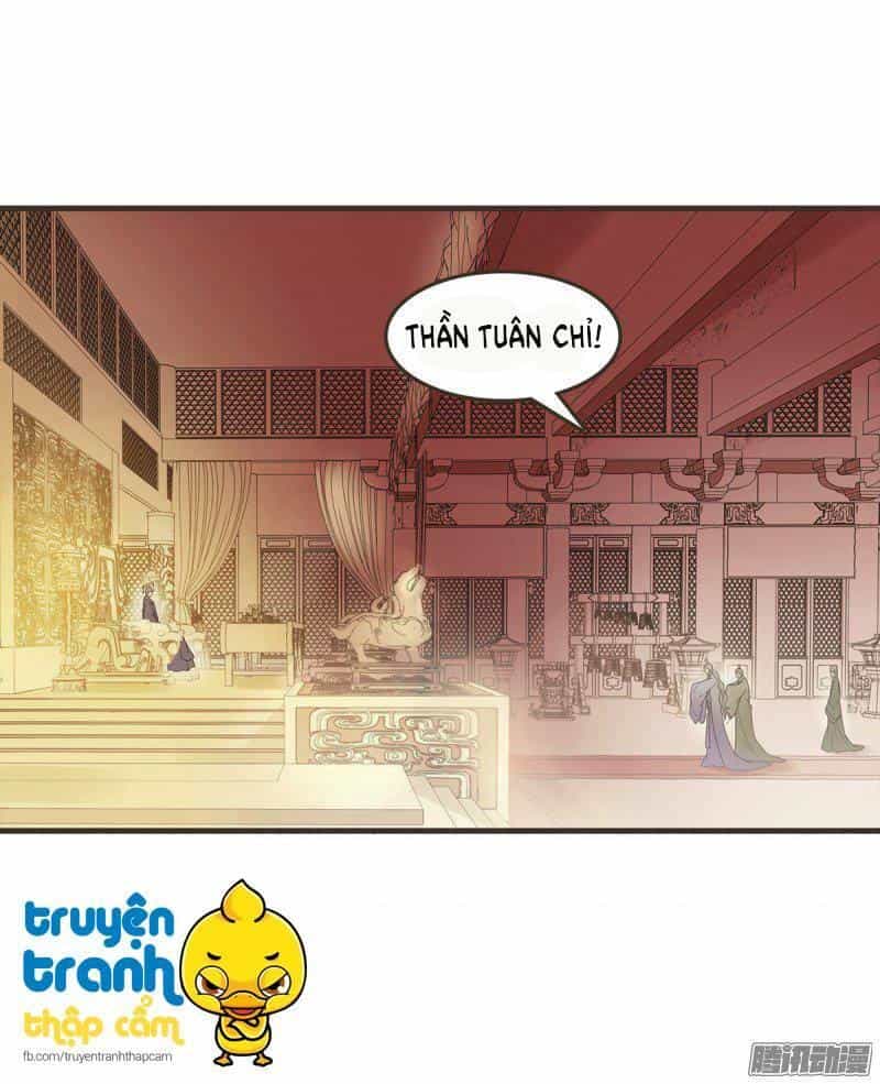 Đại Giá Thừa Tướng - Chương 25 - ảnh 17