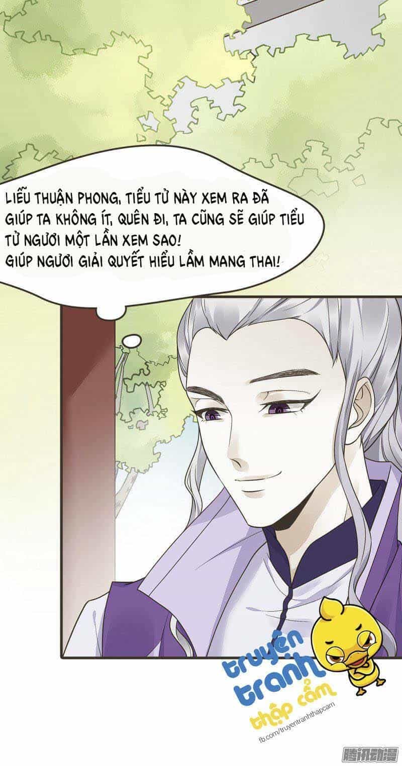 Đại Giá Thừa Tướng - Chương 25 - ảnh 39