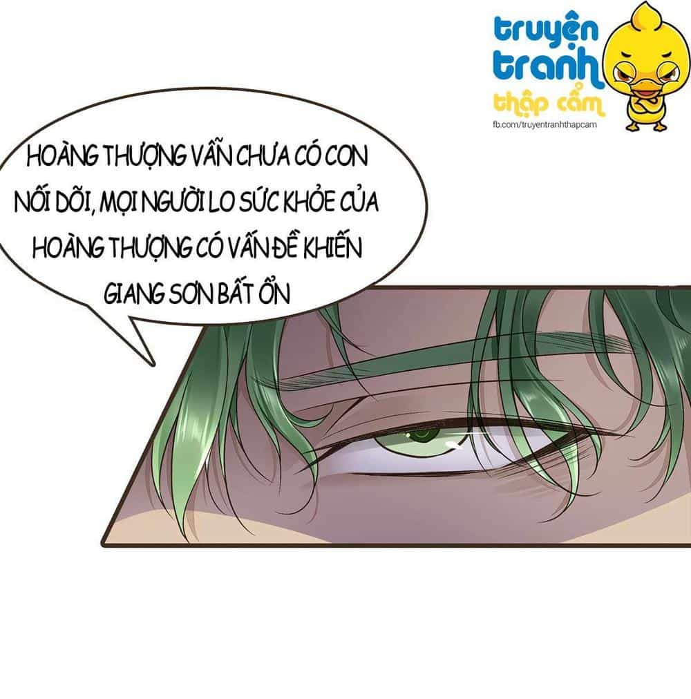 Đại Giá Thừa Tướng - Chương 26 - ảnh 48
