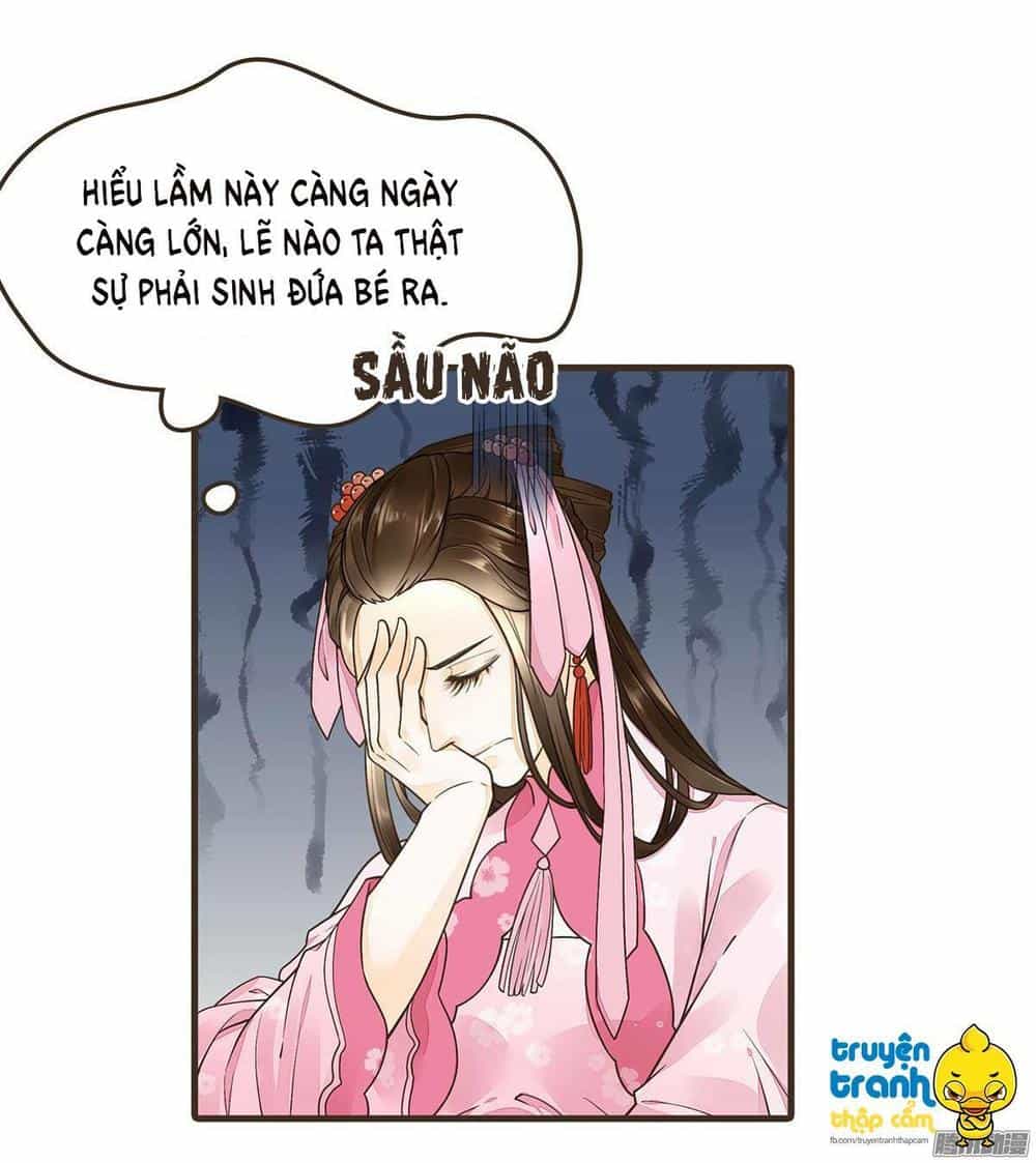 Đại Giá Thừa Tướng - Chương 27 - ảnh 41