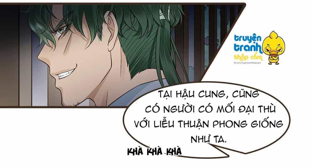 Đại Giá Thừa Tướng - Chương 28 - ảnh 35