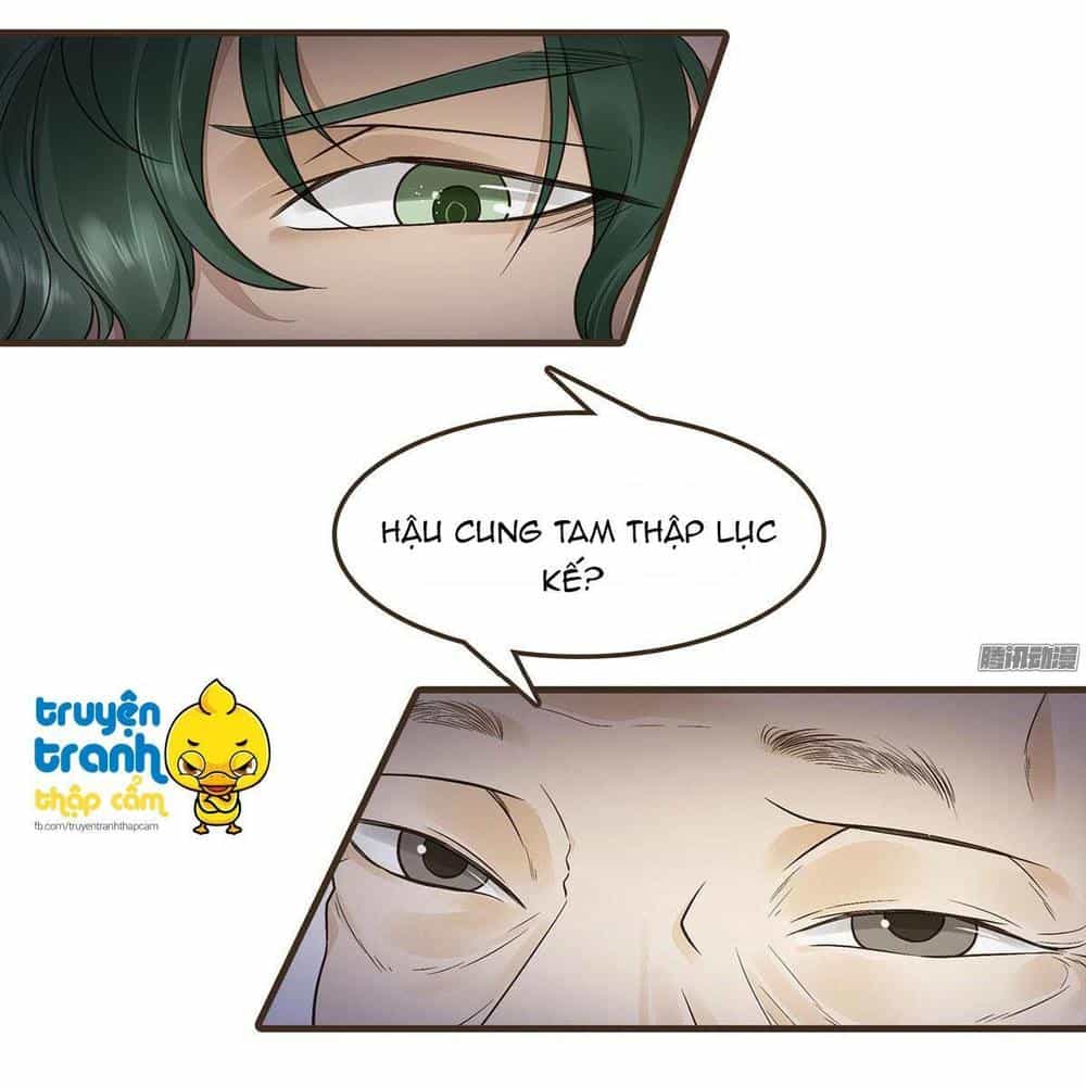 Đại Giá Thừa Tướng - Chương 29 - ảnh 14