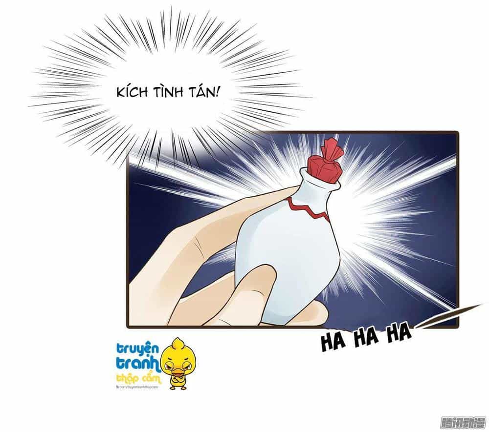 Đại Giá Thừa Tướng - Chương 29 - ảnh 20