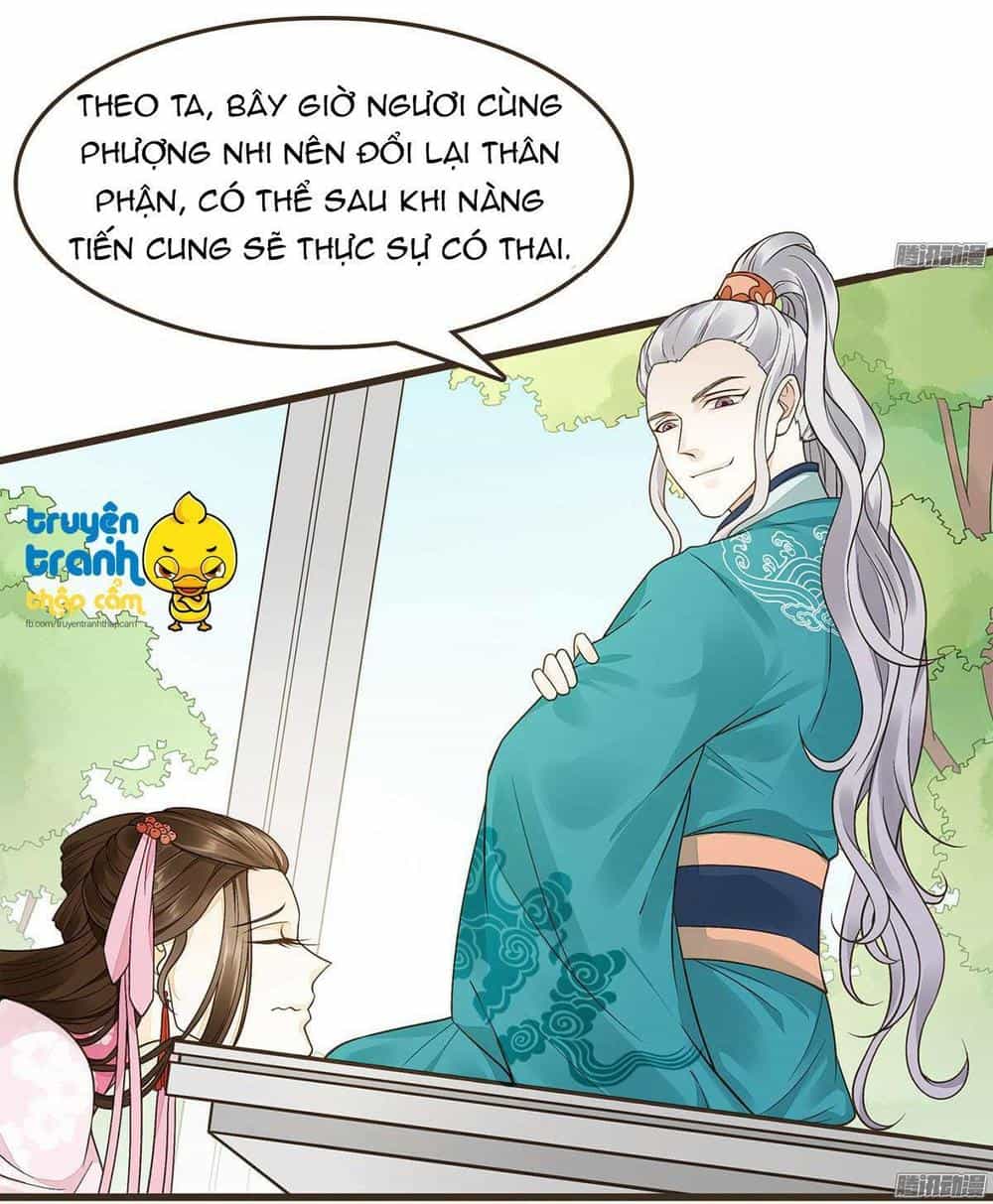 Đại Giá Thừa Tướng - Chương 29 - ảnh 39