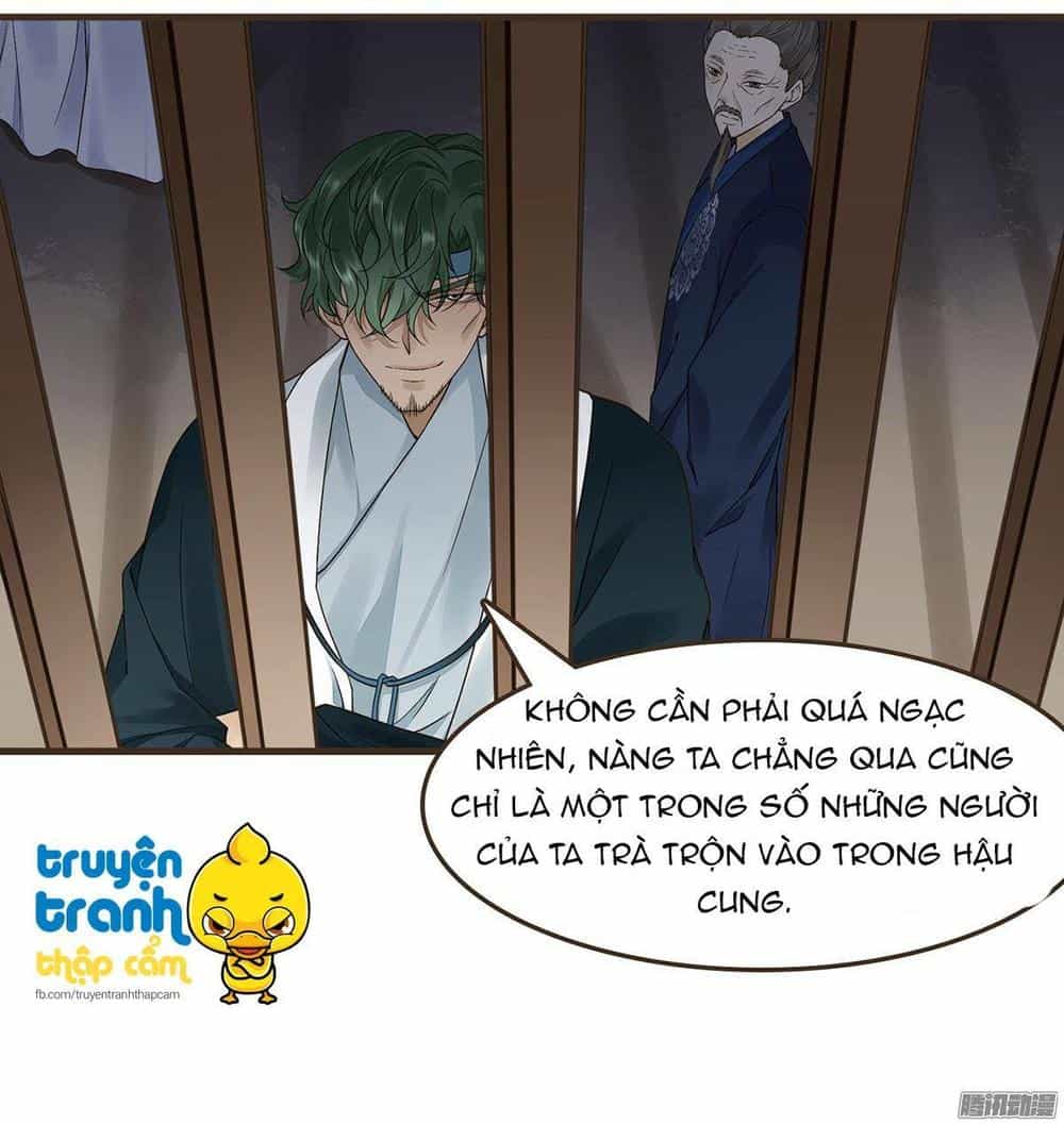 Đại Giá Thừa Tướng - Chương 29 - ảnh 4