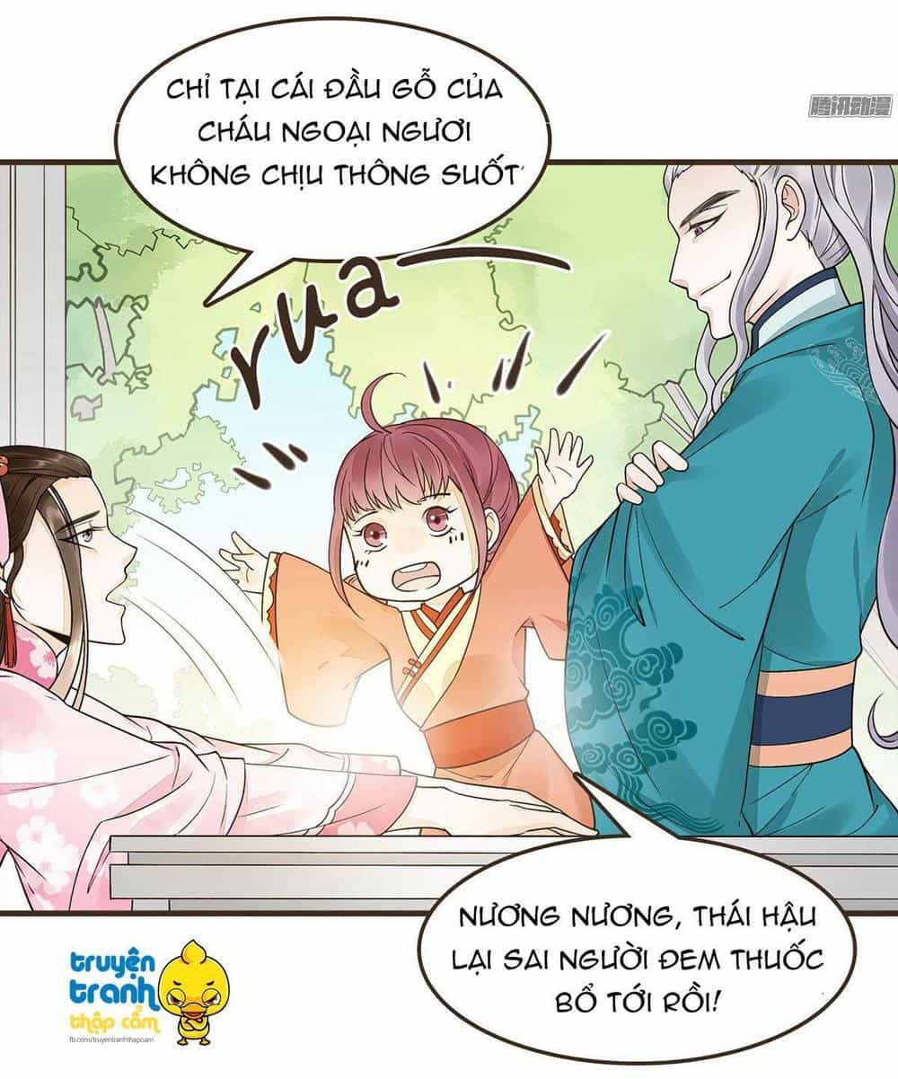 Đại Giá Thừa Tướng - Chương 29 - ảnh 41