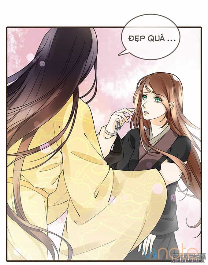 Đại Giá Thừa Tướng - Chương 3 - ảnh 28