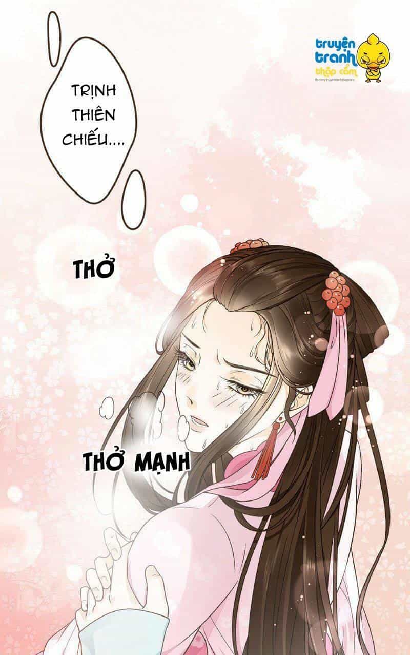 Đại Giá Thừa Tướng - Chương 30 - ảnh 37