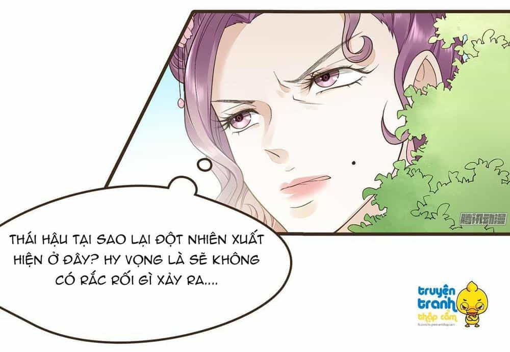 Đại Giá Thừa Tướng - Chương 30 - ảnh 6