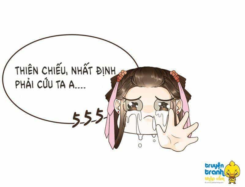 Đại Giá Thừa Tướng - Chương 31 - ảnh 19