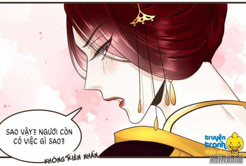 Đại Giá Thừa Tướng - Chương 31 - ảnh 4