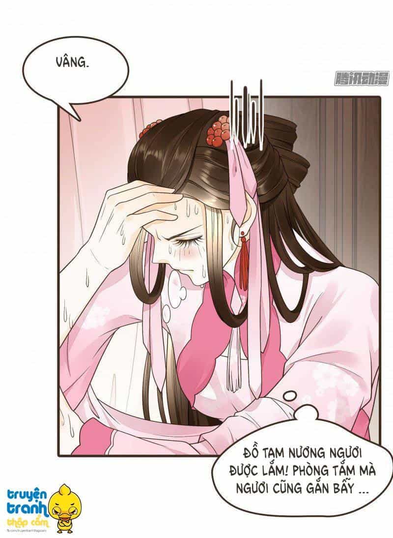 Đại Giá Thừa Tướng - Chương 31 - ảnh 43