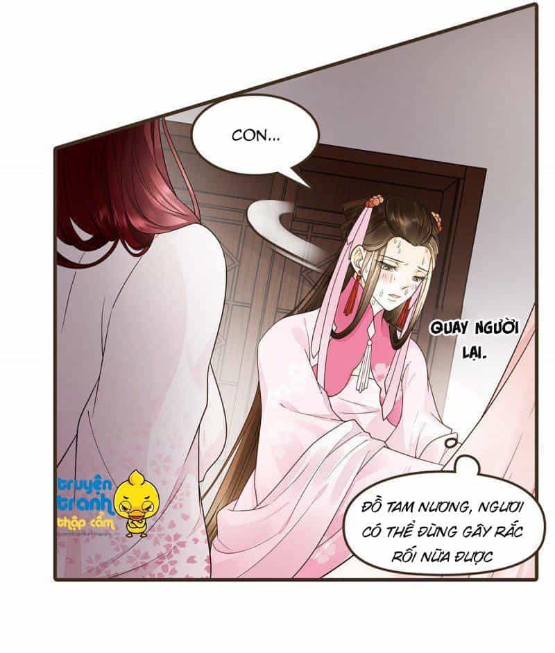 Đại Giá Thừa Tướng - Chương 32 - ảnh 3