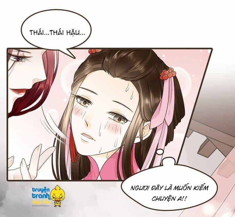Đại Giá Thừa Tướng - Chương 32 - ảnh 6